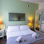 Santa Giulia Hotel e Residence Torino