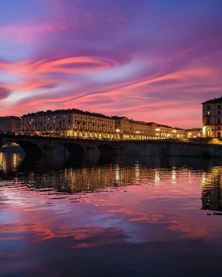 Santa Giulia E Torino 3* Turín