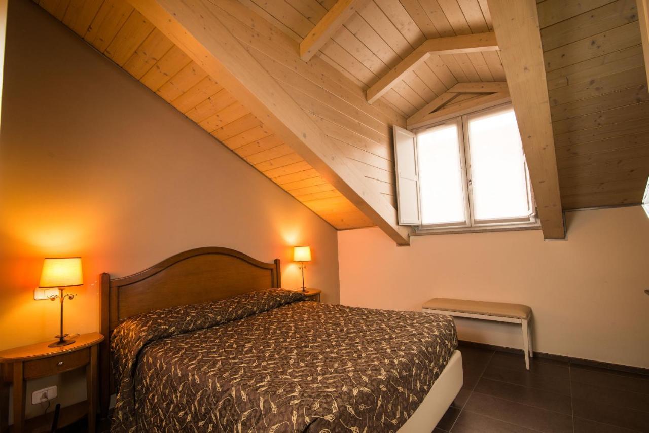 Santa Giulia E Torino Apartahotel 3*
