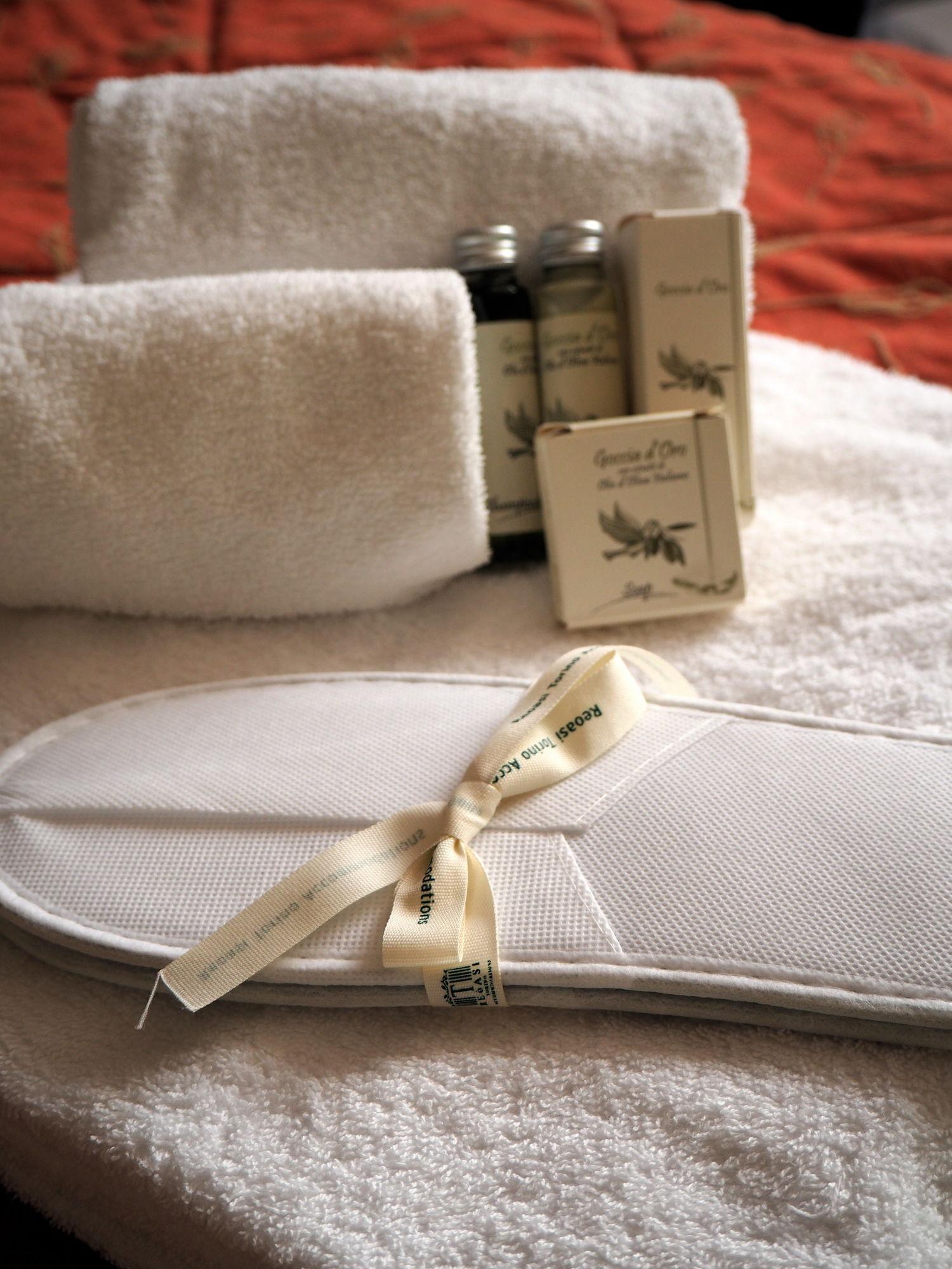 Santa Giulia Hotel E Residence Torino Turin