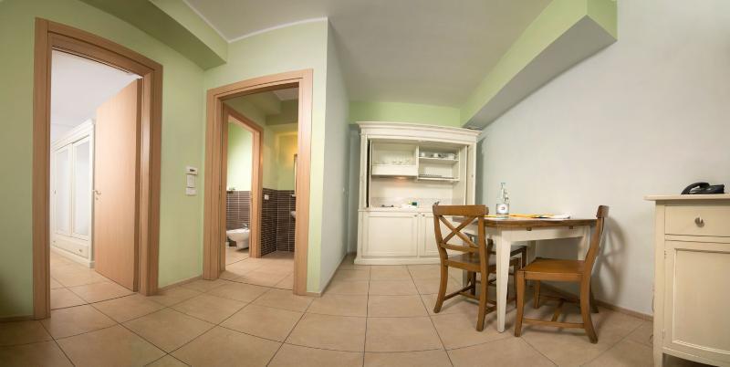 Santa Giulia E Torino 3* Turín