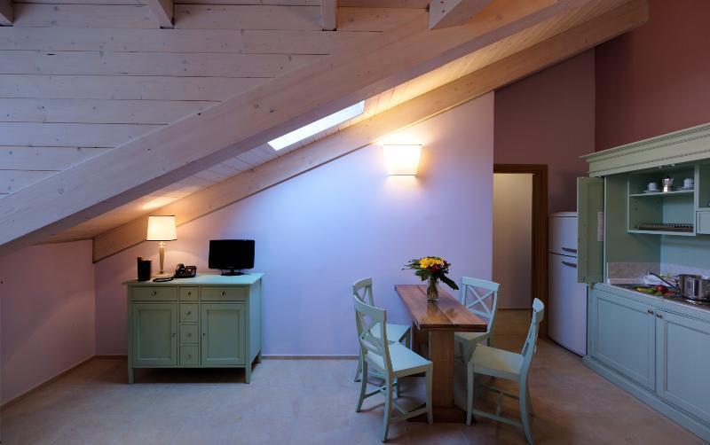 Santa Giulia Hotel E Residence Torino 3*