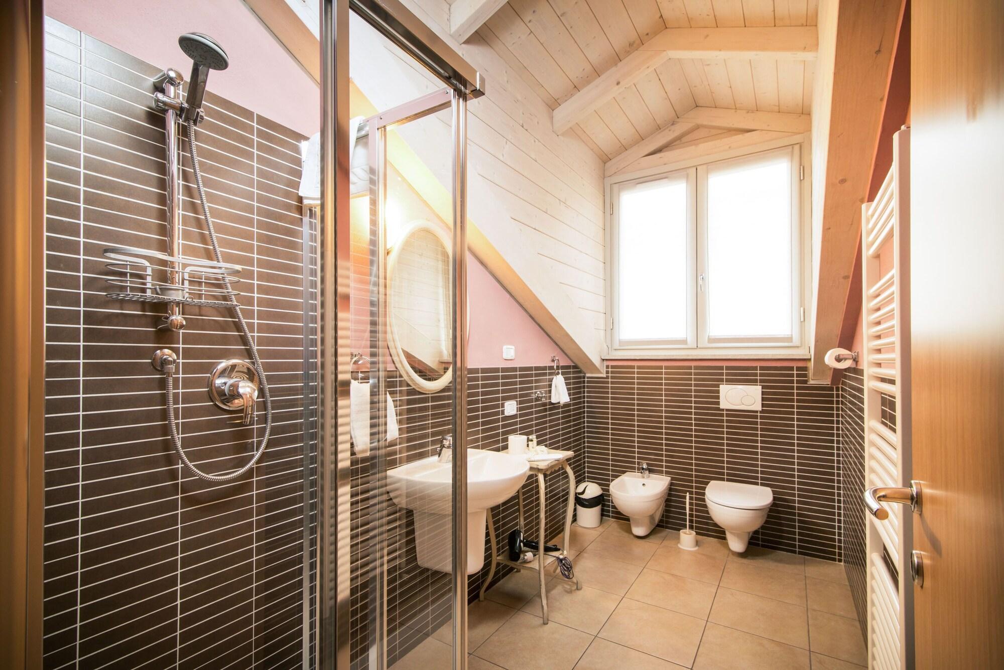 Apartahotel Santa Giulia E Torino