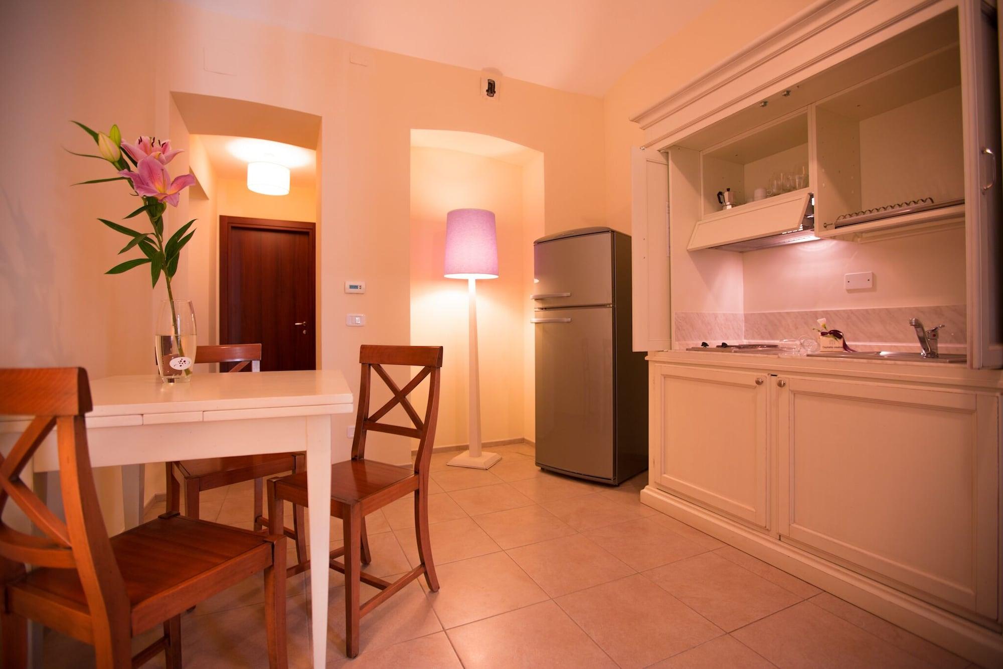 Santa Giulia Hotel E Residence Torino