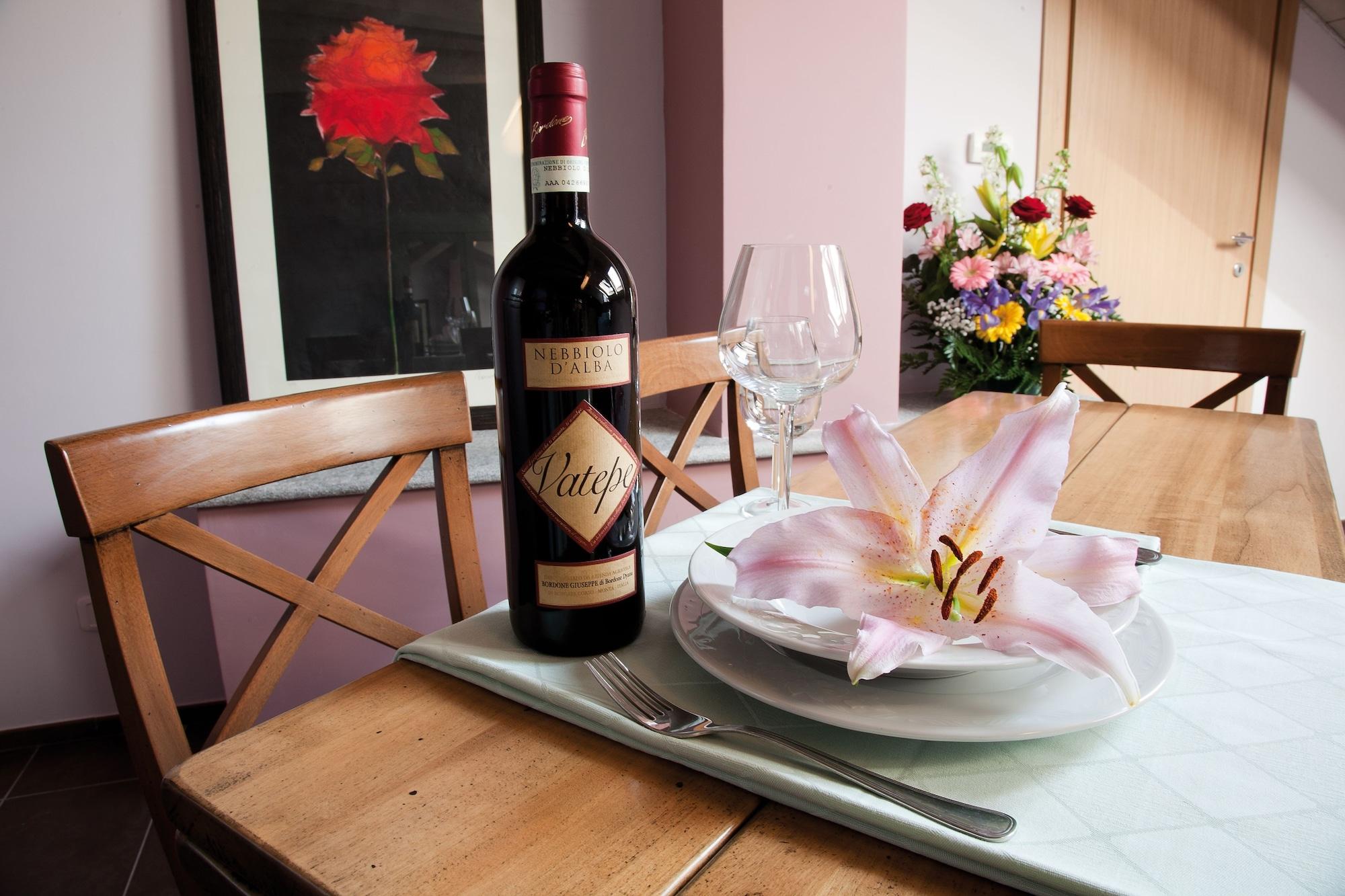 Aparthotel Santa Giulia Hotel E Residence Torino Turin
