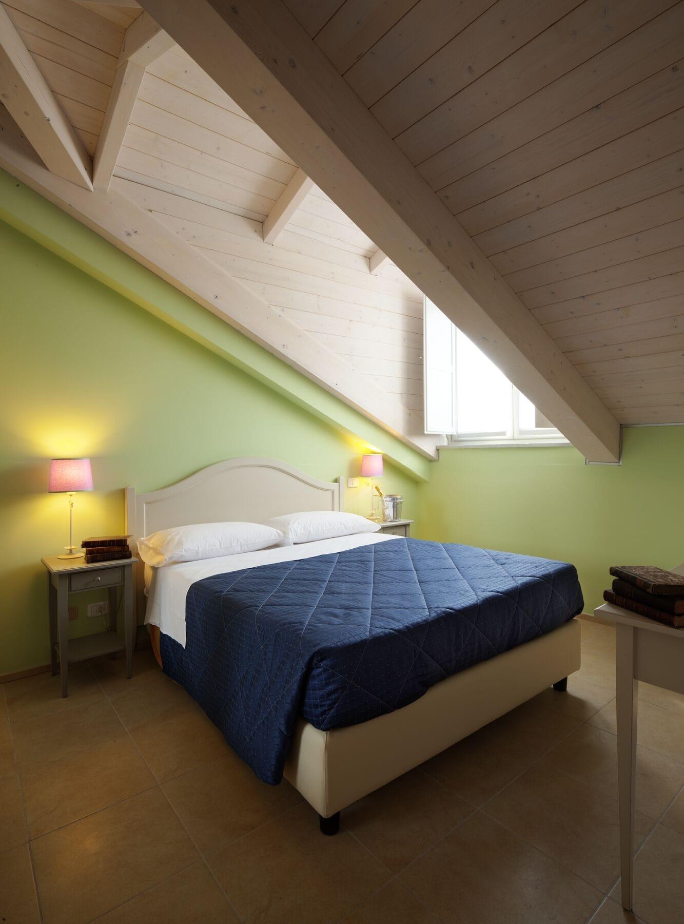 Aparthotel Santa Giulia Hotel E Residence Torino Turin