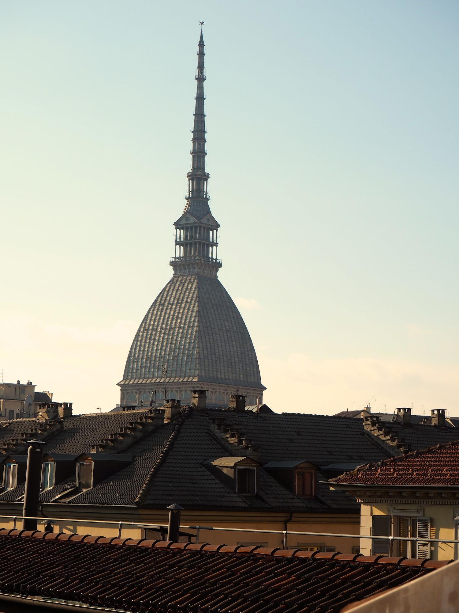 Santa Giulia Hotel E Residence Torino Aparthotel 3*