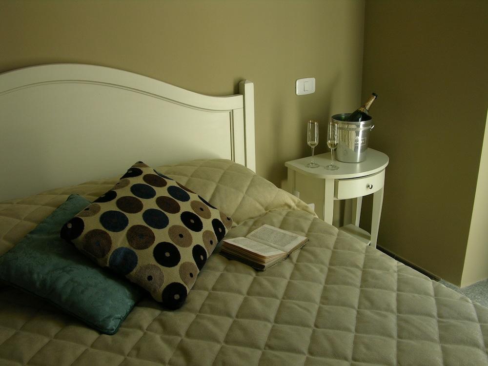Aparthotel Santa Giulia Hotel E Residence Torino 3*