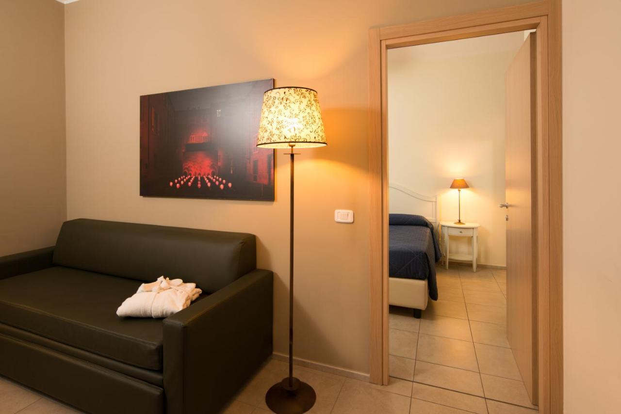 Apartahotel Santa Giulia E Torino 3*