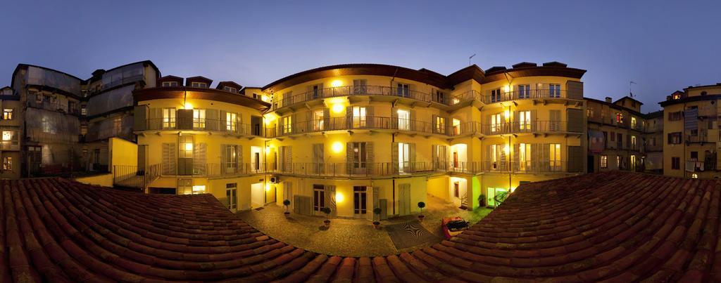Santa Giulia E Torino 3* Turín