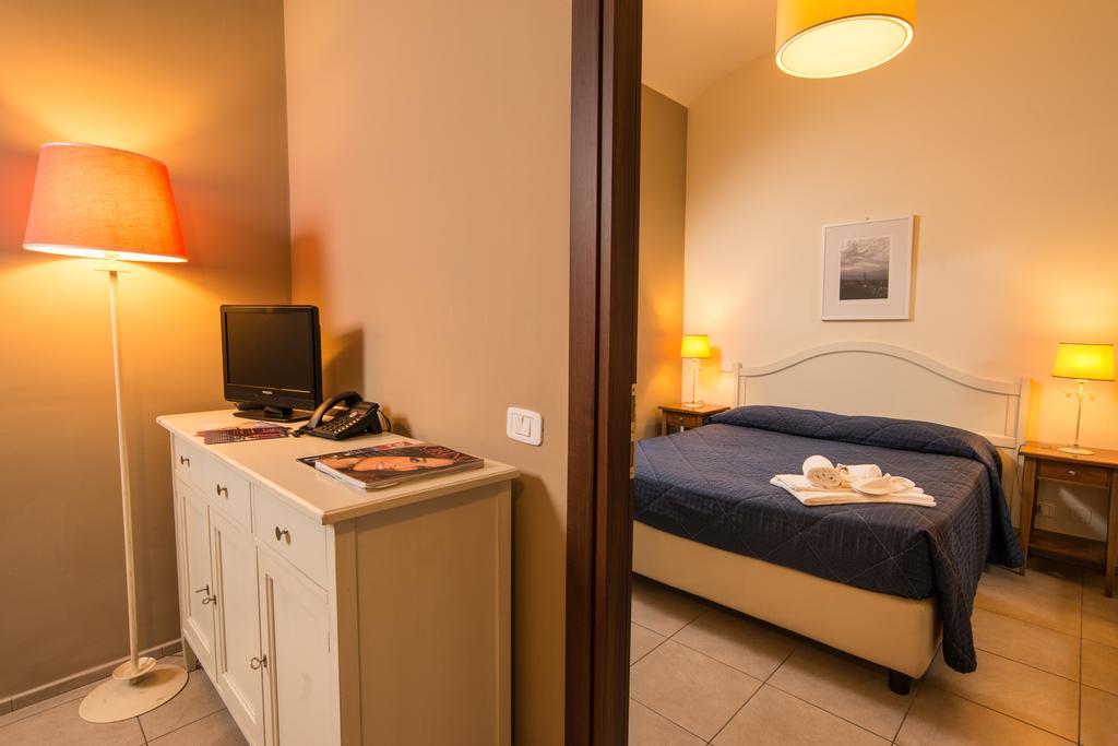 Santa Giulia Hotel E Residence Torino 3*