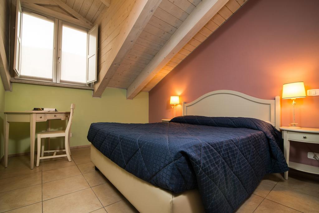 Santa Giulia Hotel E Residence Torino Turin