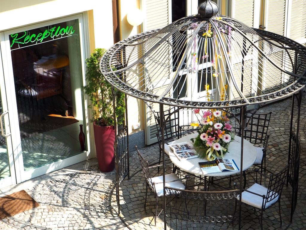 Santa Giulia Hotel E Residence Torino 3*