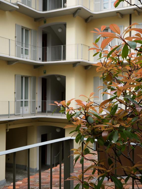 Santa Giulia E Torino Apartahotel 3*