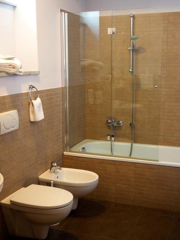 Apartahotel Santa Giulia E Torino