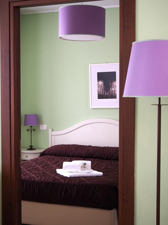 Santa Giulia Hotel E Residence Torino