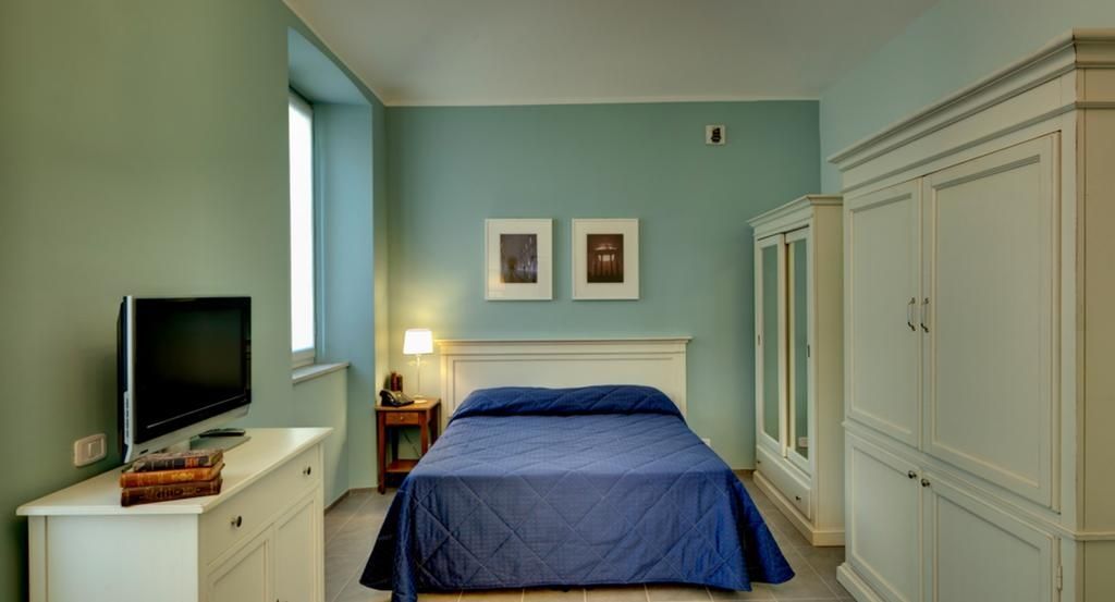 Santa Giulia Hotel E Residence Torino Aparthotel 3*