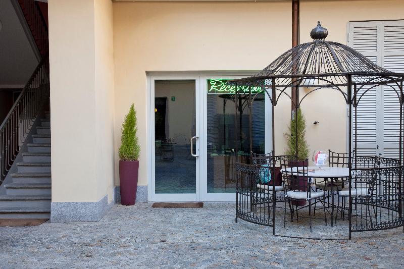 Santa Giulia E Torino 3*