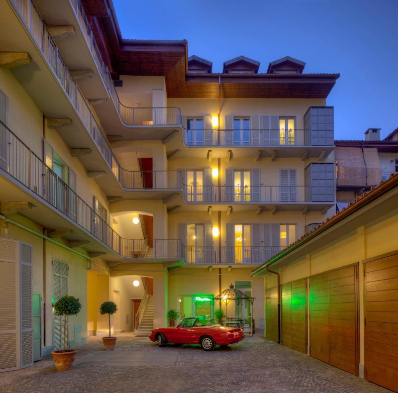 Santa Giulia E Torino 3*