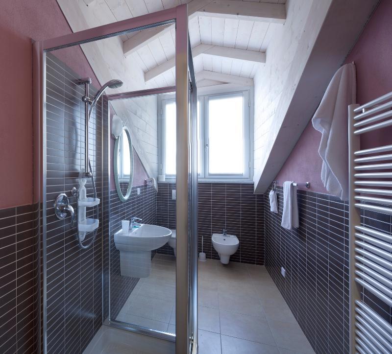 Santa Giulia E Torino 3* Turín
