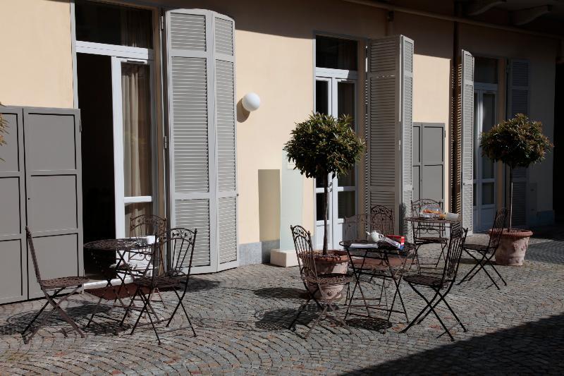Apartahotel Santa Giulia E Torino 3*