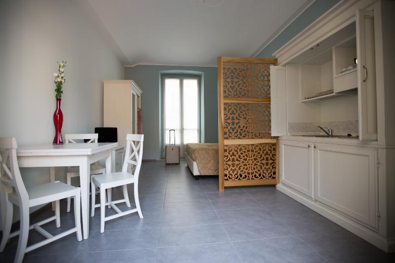Santa Giulia Hotel E Residence Torino Aparthotel 3*