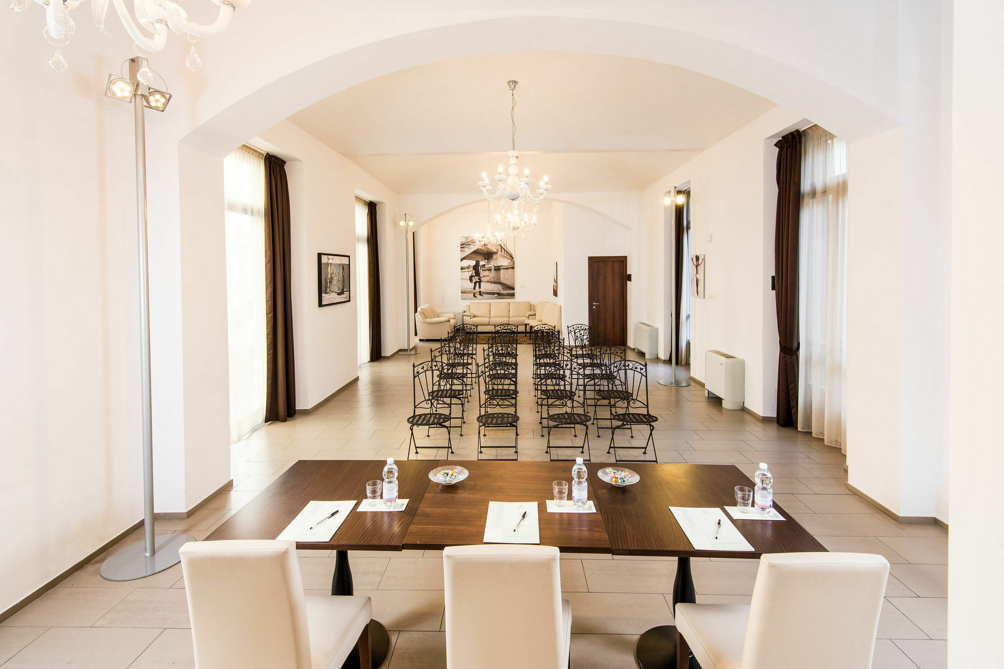 Santa Giulia Hotel E Residence Torino