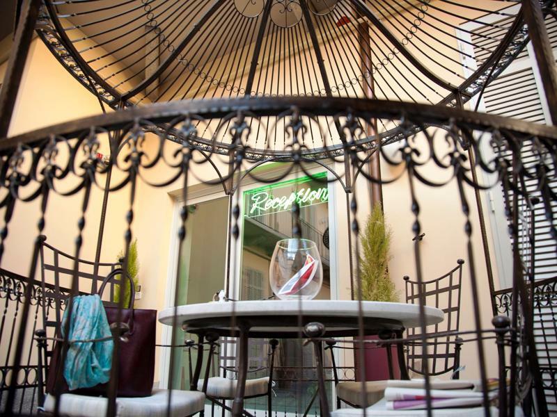 Santa Giulia Hotel E Residence Torino Aparthotel