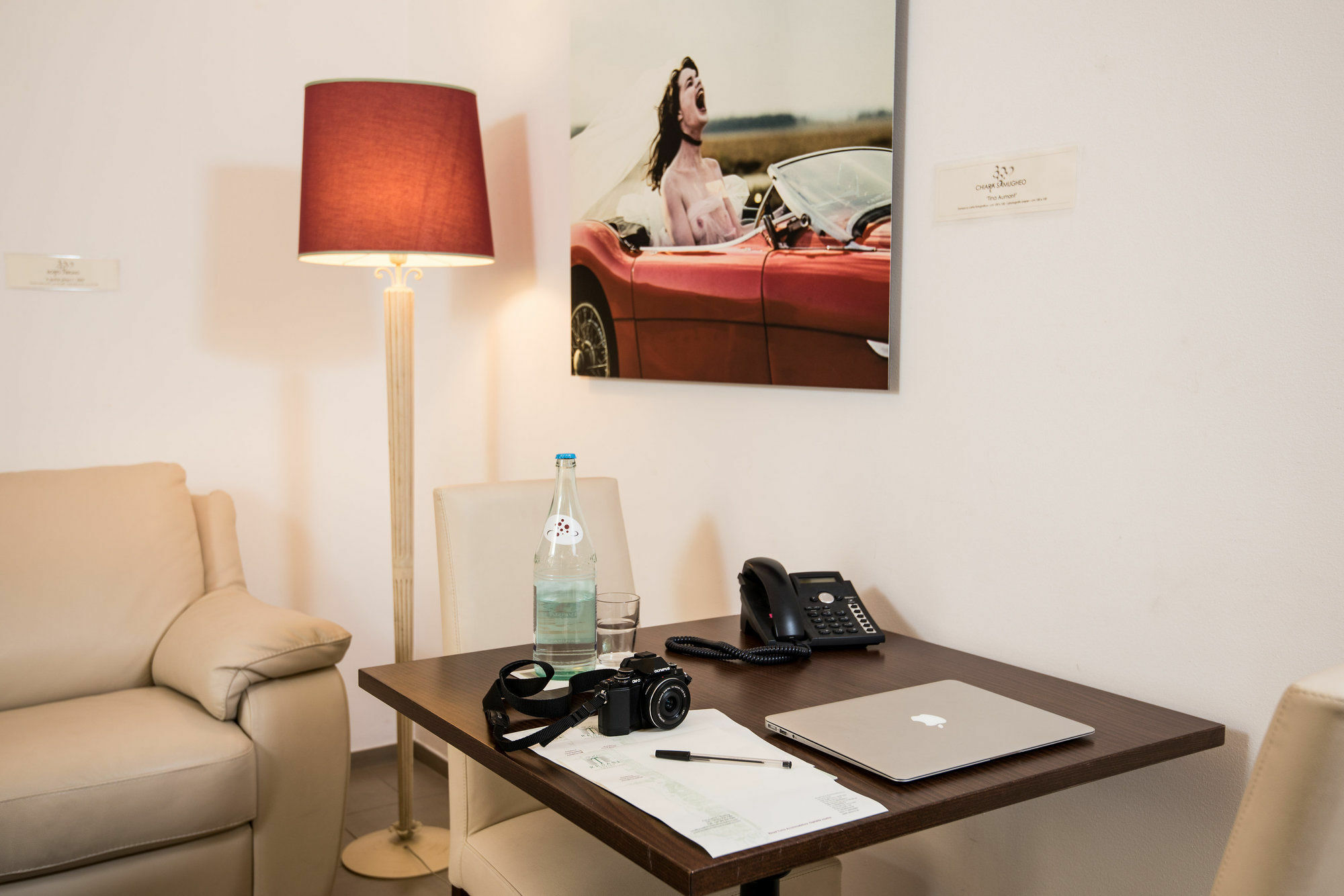 Apartahotel Santa Giulia E Torino 3*