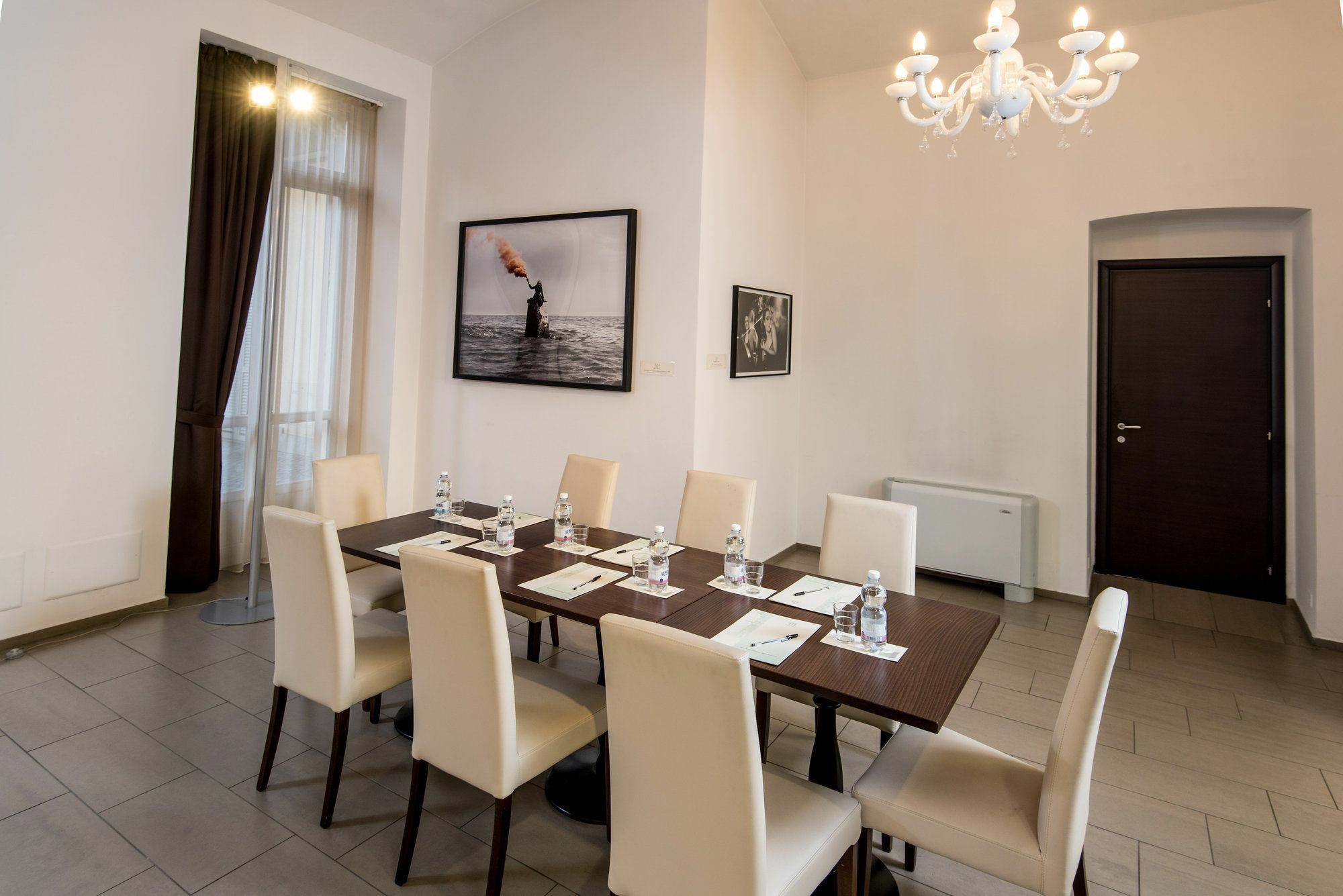 Santa Giulia E Torino Apartahotel 3*