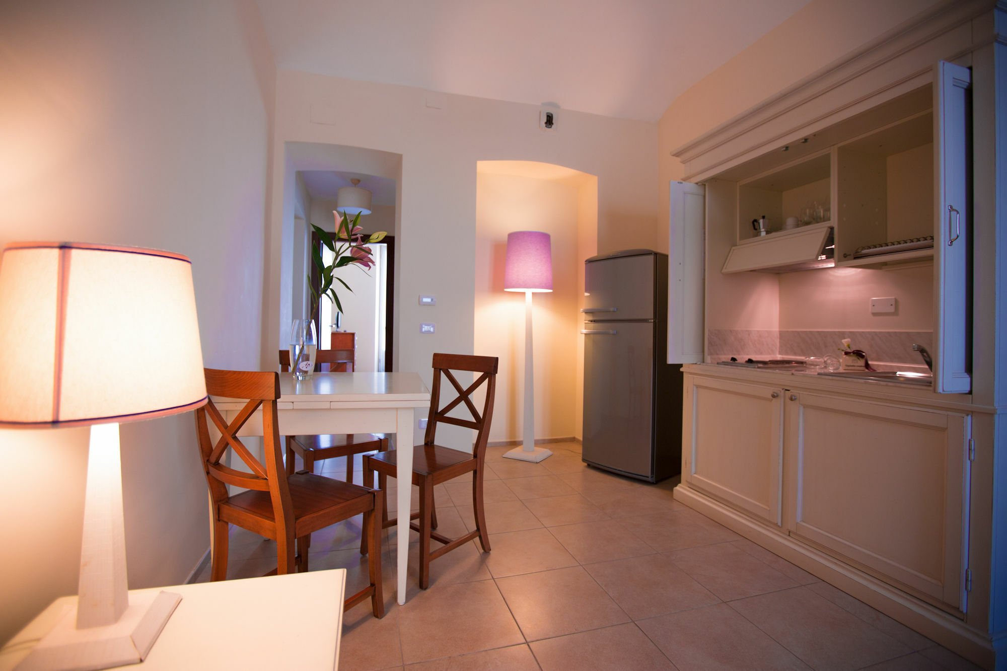 Apartahotel Santa Giulia E Torino