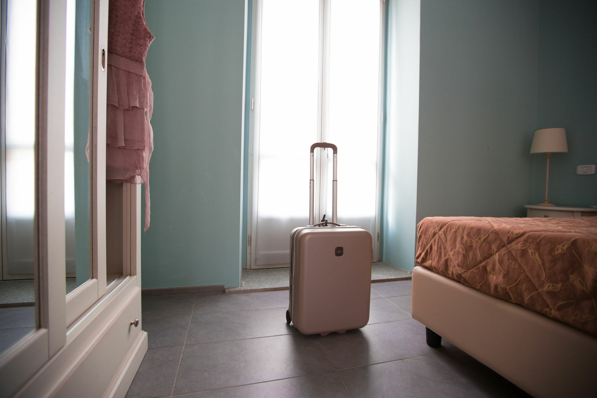 Santa Giulia Hotel E Residence Torino 3*