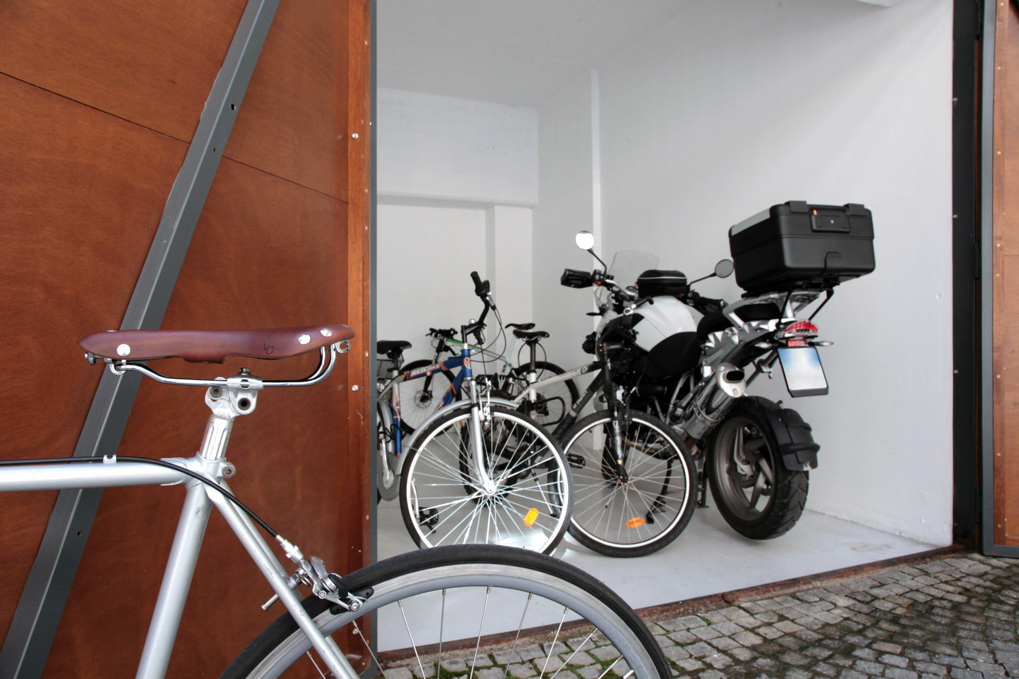 Aparthotel Santa Giulia Hotel E Residence Torino