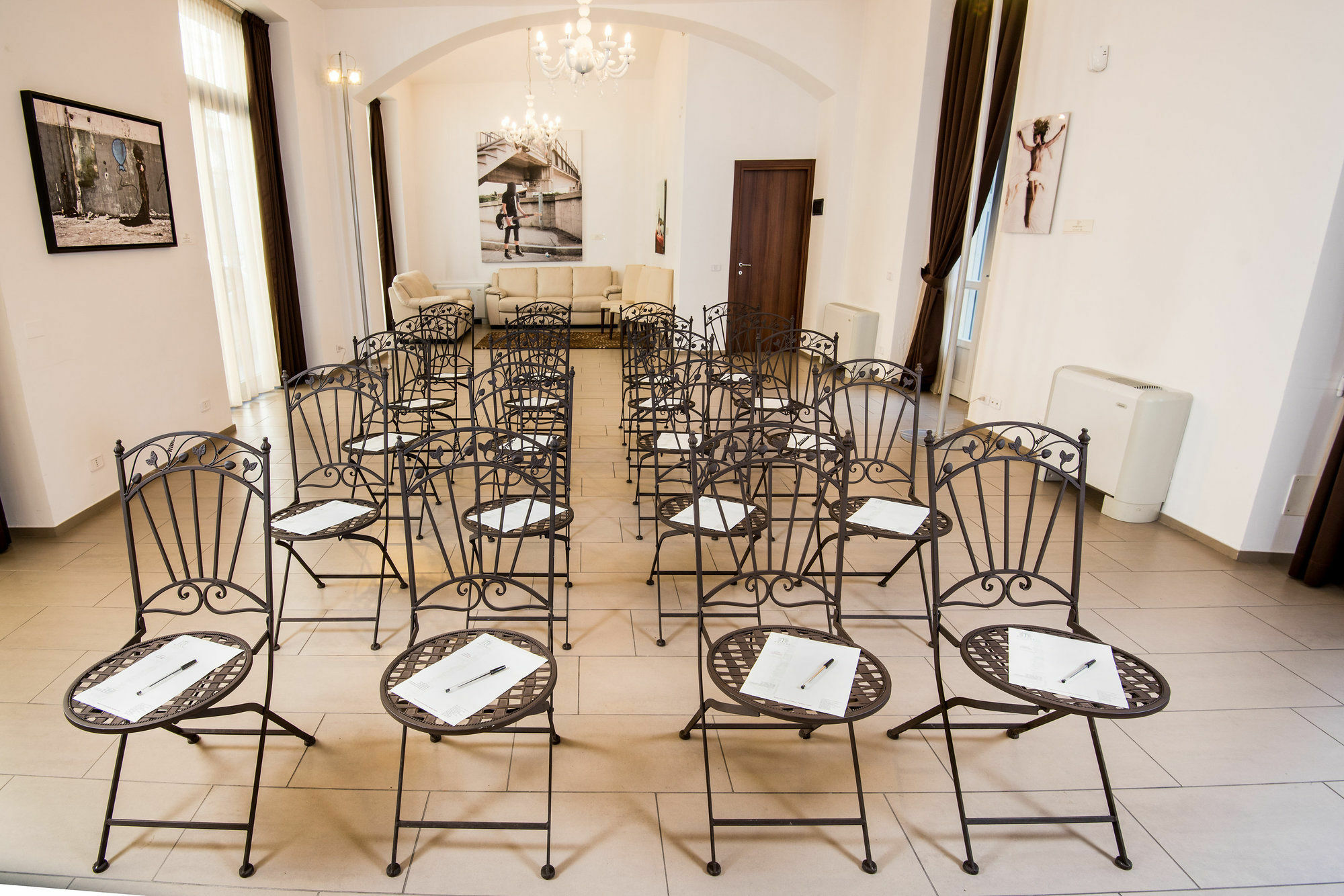 Santa Giulia E Torino Apartahotel 3*