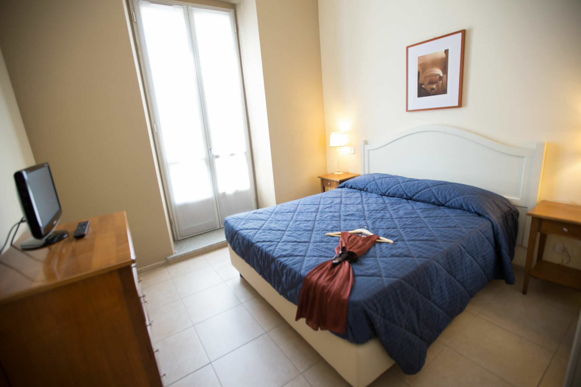 Santa Giulia Hotel E Residence Torino